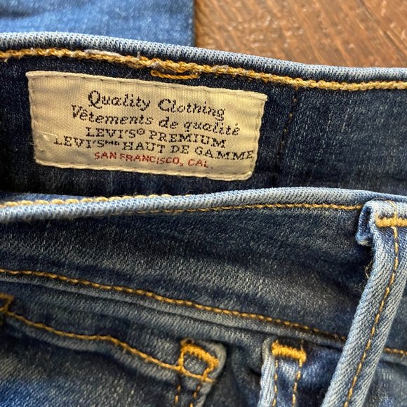 Levi’s - Picture 6 of 10